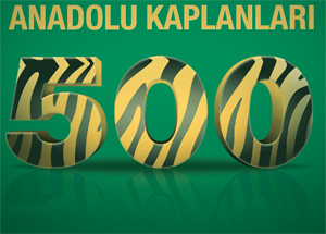 En büyük 500 şirket'te Konya'nın yeri