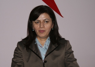 Türkmenoğlu'ndan Öğretmenler Günü  mesajı