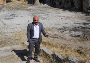 "Daha hassas olacağız"