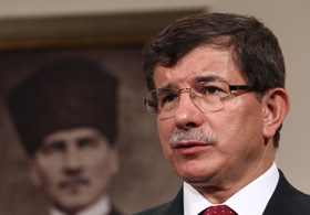 Davutoğlu: Biz de mağduruz