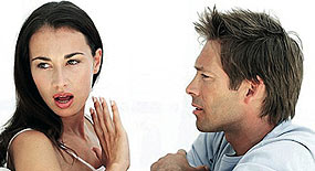 Kötü evlilik kalp krizini tetikliyor