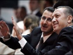 Esad: Ben değil Erdoğan değişti