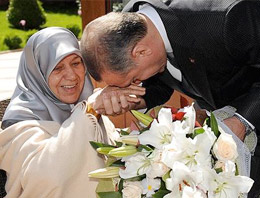 Erdoğan'a başsağlığı mesajları yağıyor