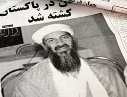 Ladin'in DNA'sı onu idama götürecek