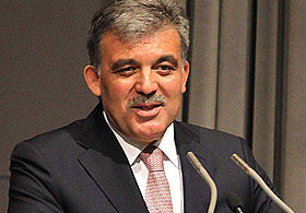 Gül'den Erdoğan'a başsağlığı telefonu