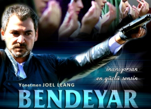 "Bendeyar" bugün vizyonda