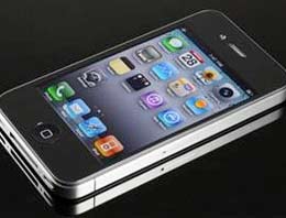 iPhone 4S'in Türkiye'deki satış fiyatı