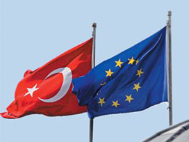AB'den Türkiye'ye ağır ödev