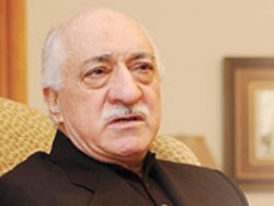 Gülen'in yeni kitabı tanıtıldı