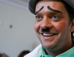 Hüsmen Ağa ekranlara bomba gibi döndü