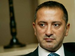 Fatih Altaylı'dan o fotoğraf için açıklama yazısı