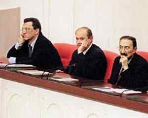 Siyaseti bir türlü bırakamayanlar!