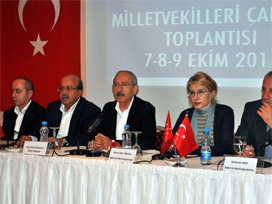 Özgürlük ve yüzde 10 vurgusu
