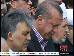 Kılıçdaroğlu ve Bahçeli Erdoğan'ı yalnız bıraktı