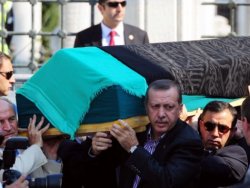 Dünya liderlerinden Erdoğan'a taziye mesajı