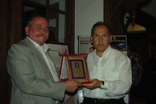 Tarihi yapılardaki yanlışlık