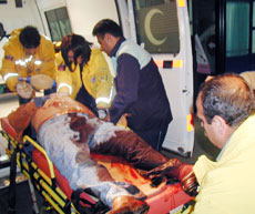 Hüyük'te namus cinayeti