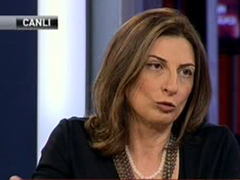 Nuray Mert'den Taraf'a özel teşekkür!