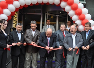 Paşapark standartları yükseltecek