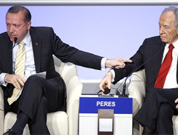 'Ana acısı' siyasi gerginliği unutturdu