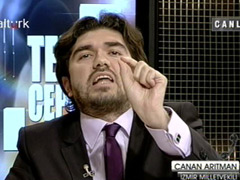 Fatih Altaylı için inanılmaz ağır sözler