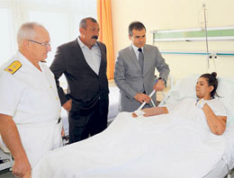 Kürdüm ama PKK 19 yakınımı öldürdü