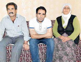 PKK'lılar öğretmenlerle Türkçe konuştu