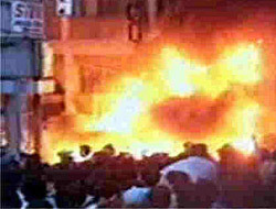 Firari Madımak sanığı yakayı ele verdi