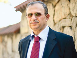 Biz dindarlar Kürtlerin ıstırabını hissetmedik