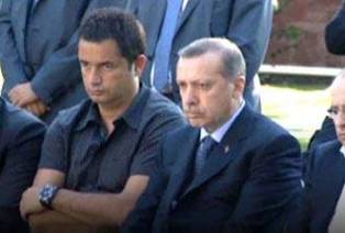 Acun'dan taziye hassasiyeti