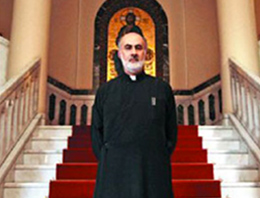 Müslüman Erdoğan'ı bize Tanrı gönderdi!