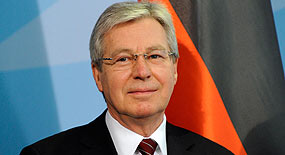 Alman başbakandan Türklere teşekkür