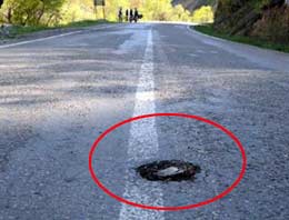 PKK terörü bir can daha aldı!