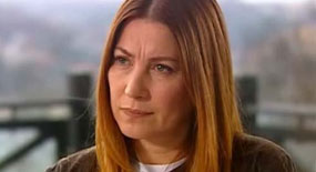 Vahide Gördüm jüriden ayrıldı