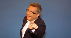 Mehmet Ali Erbil'e şok!