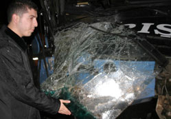 Bayram faturası: 7 ölü 40 yaralı