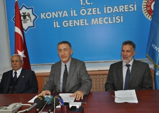 Gaznet hiç yatırım yapmadı mı?