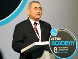 Merkez'in eski patronundan kritik uyarı