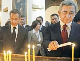 Zaten Türkler benden nefret ediyor