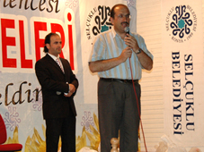 Selçuklular buluşuyor