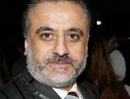 Erol Köse'den Cem Yılmaz'da nasibini aldı