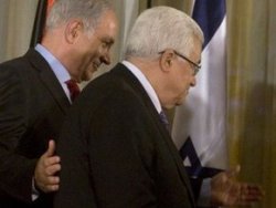 İsrail - Filistin görüşmeleri yeniden