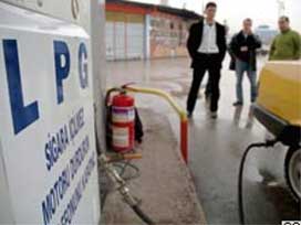 LPG indirimi kış sonunda