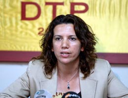 BDP Meclis'e öyle bir isim önerdi ki..