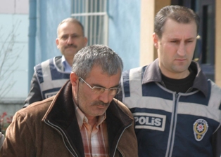 İkinci karısını öldüren zanlıya 18 yıl hapis