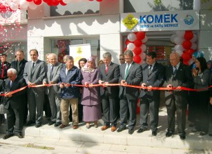 KOMEK 7 yılda 48 bin mezun verdi