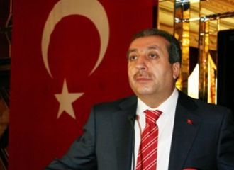 Eker'den 'Kurbanlık' açıklaması