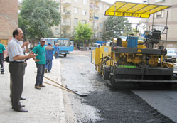 Selçukluda mahalleler yenileniyor