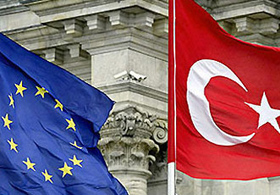 AB ilerleme raporu açıklanıyor