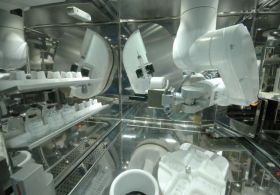 Kemoterapide VİP dönemi başlıyor